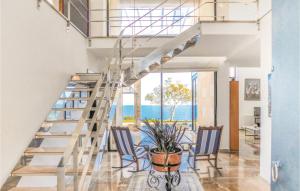 Fotografie z fotogalerie ubytování 4 Bedroom Nice Home In Porto Colom v destinaci Portocolom