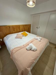 Cotimelにあるベッド