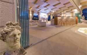 Fotografia z galérie ubytovania Cozy Home In Seget Donji With Jacuzzi v Trogiri