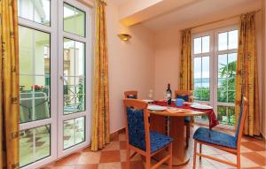 Fotografia z galérie ubytovania Nice Apartment In Crikvenica With Wifi v destinácii Crikvenica