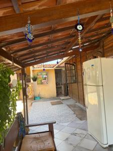 Galeriebild der Unterkunft Chalé Spa Angel in Marechal Deodoro