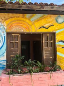 Galeriebild der Unterkunft Chalé Spa Angel in Marechal Deodoro