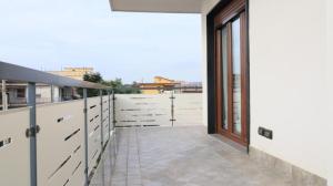 Afbeelding uit fotogalerij van Luxury 160sqm wifi Parking, near Pompeii & Amalfi in Scafati +11 foto's