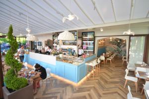 Ресторан / где поесть в Olimpia Hotel & Aparthotel