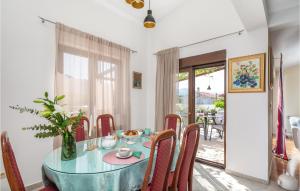Fotografie z fotogalerie ubytování Holiday Home Blato Na Cetini 9 v destinaci Blato na Cetini