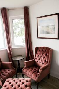 Φωτογραφία από το άλμπουμ του Romantic Waterfront Sunset Views in PEC σε Belleville