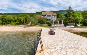 Příroda nedaleko apartmánu + 26 fotografií