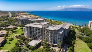 Naturlandskabet i nærheden af feriehuset