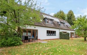 Galeriebild der Unterkunft Amazing Apartment In Rechlin With Sauna in Rechlin + 11 Fotos