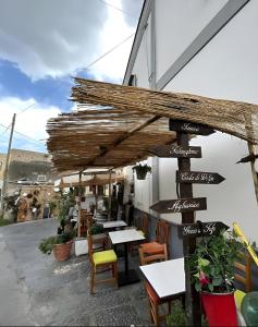 Fotografia z galérie ubytovania Sonnino B&B v destinácii Procida