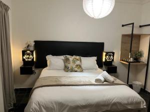 Gallery image of Nylstroom Guesthouse in Modimolle