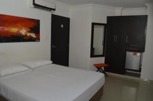 Imagen de la galería de Colombia Real Hotel, en Barrancabermeja