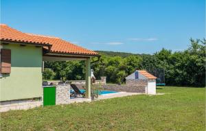 Zdjęcie z galerii obiektu Awesome Home In Rovinj With Kitchen w Rovinj