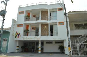 Gallery image of Colombia Real Hotel in Barrancabermeja