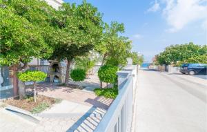 Okolie apartmánu + 15 fotografií