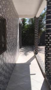 Afbeelding uit fotogalerij van darou salam house in Rufisque