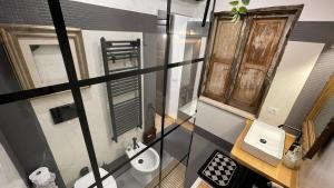 Fotografie z fotogalerie ubytování Koru House Ariccia v destinaci Ariccia
