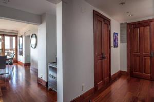Fotografie z fotogalerie ubytování Luxury Condo With Unreal Views - Altitude 166-8 v destinaci Mont-Tremblant