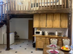 Galeriebild der Unterkunft Château de Crenille -Appartements in Chaumes-en-Brie + 6 Fotos