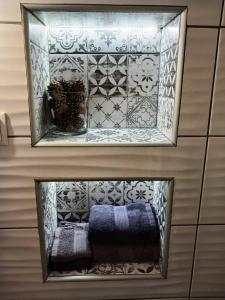 Fotografie z fotogalerie ubytování GOURA House v destinaci Metsovo