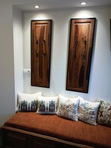 Fotografie z fotogalerie ubytování GOURA House v destinaci Metsovo