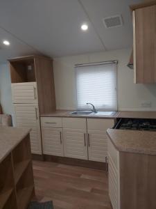 Billede fra billedgalleriet på Cozee Stays Holiday Home i Rhyl