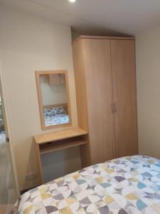 Billede fra billedgalleriet på Cozee Stays Holiday Home i Rhyl