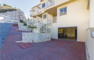 Fotografia z galérie ubytovania 3 Bedroom Cozy Home In Altea v destinácii Altea