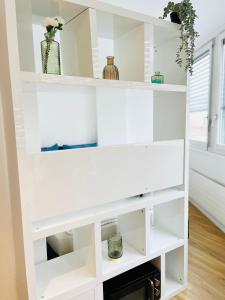Fotografie z fotogalerie ubytování Serene Stay v destinaci Olten