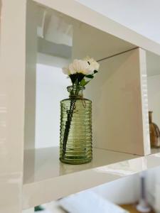 Fotografie z fotogalerie ubytování Serene Stay v destinaci Olten