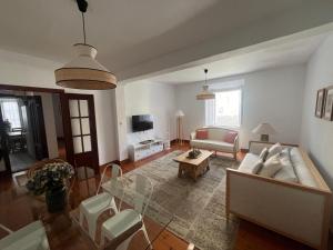 Et tv og/eller underholdning på La Plaza II