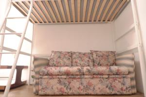 Fotografie z fotogalerie ubytování ROOMS Udolni Červený kostel v destinaci Brno + 37 fotografií