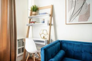 Φωτογραφία από το άλμπουμ του 69-4D Trendy Lower East Side 1Br Brand New στη Νέα Υόρκη