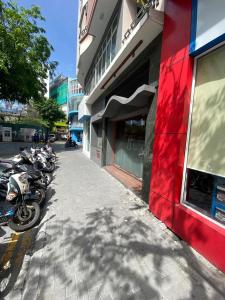 Gallery image of Luxury 3 Room Apartment by Oboe in Male City