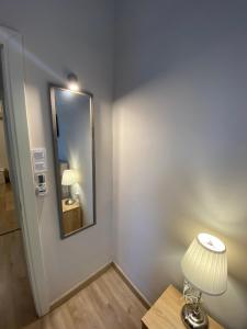 Fotografie z fotogalerie ubytování SPYROS APARTMENT v destinaci Diakopto