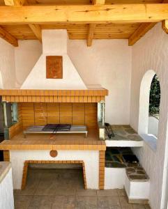 Fotografie z fotogalerie ubytování SPYROS APARTMENT v destinaci Diakopto