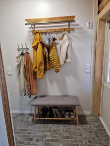 Fotografie z fotogalerie ubytování Log cabin Syöte v destinaci Syöte