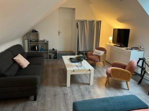 Photo de la galerie de l'établissement Au plaisir d’accueillir, à Baden