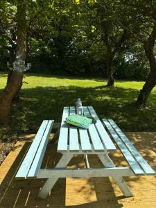 Foto sihtkohas Kilrush asuva majutusasutuse Lemonade Cottages galeriist