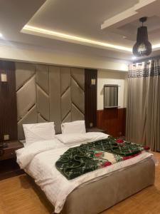 Gallery image of Mussiaree Hotel in Murree