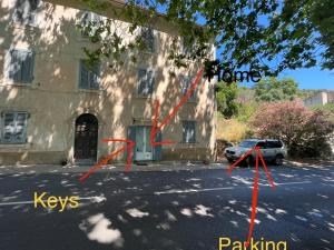 Fotografie z fotogalerie ubytování Location Patrimonio v destinaci Patrimonio