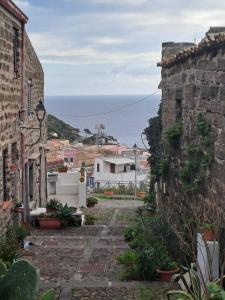 Gallery image of Casa Ricciardi in Ustica