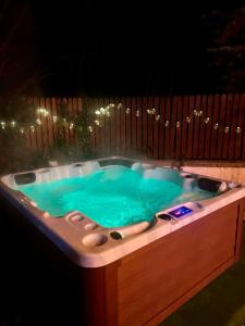 Gallery image of Casa Maia in Buşteni