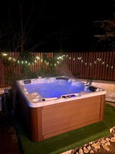 Gallery image of Casa Maia in Buşteni +128 photos