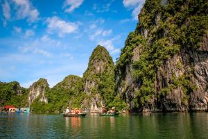 Imagen de la galería de Signature Royal Halong Cruise, en Ha Long