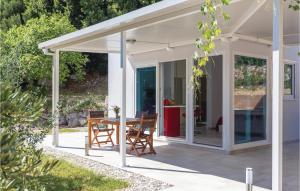 Zahrada ubytování Holiday Home Dubrovnik With Sea View 11