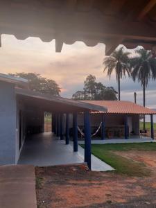 Phong cảnh thiên nhiên gần nhà nghỉ dưỡng