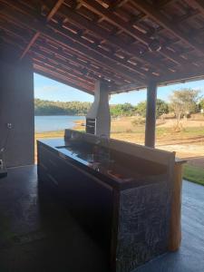 Phong cảnh thiên nhiên gần nhà nghỉ dưỡng