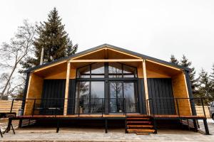 Gallery image of Casa Muresului in Izvoru Mureşului