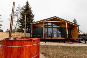 Gallery image of Casa Muresului in Izvoru Mureşului +33 photos